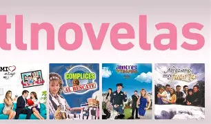 TV Telenovelas